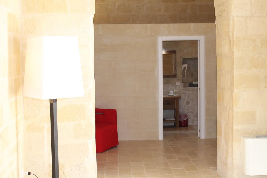 Antico Convicino Rooms Suites & Spa Matera Kültér fotó