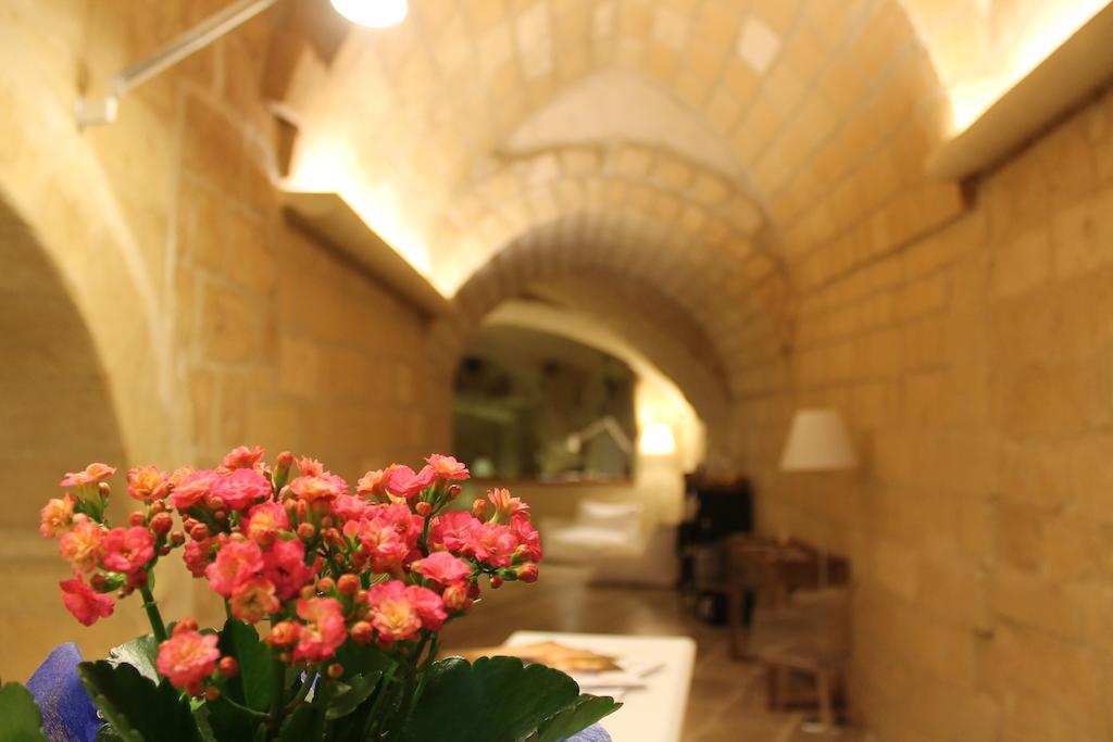 Antico Convicino Rooms Suites & Spa Matera Kültér fotó
