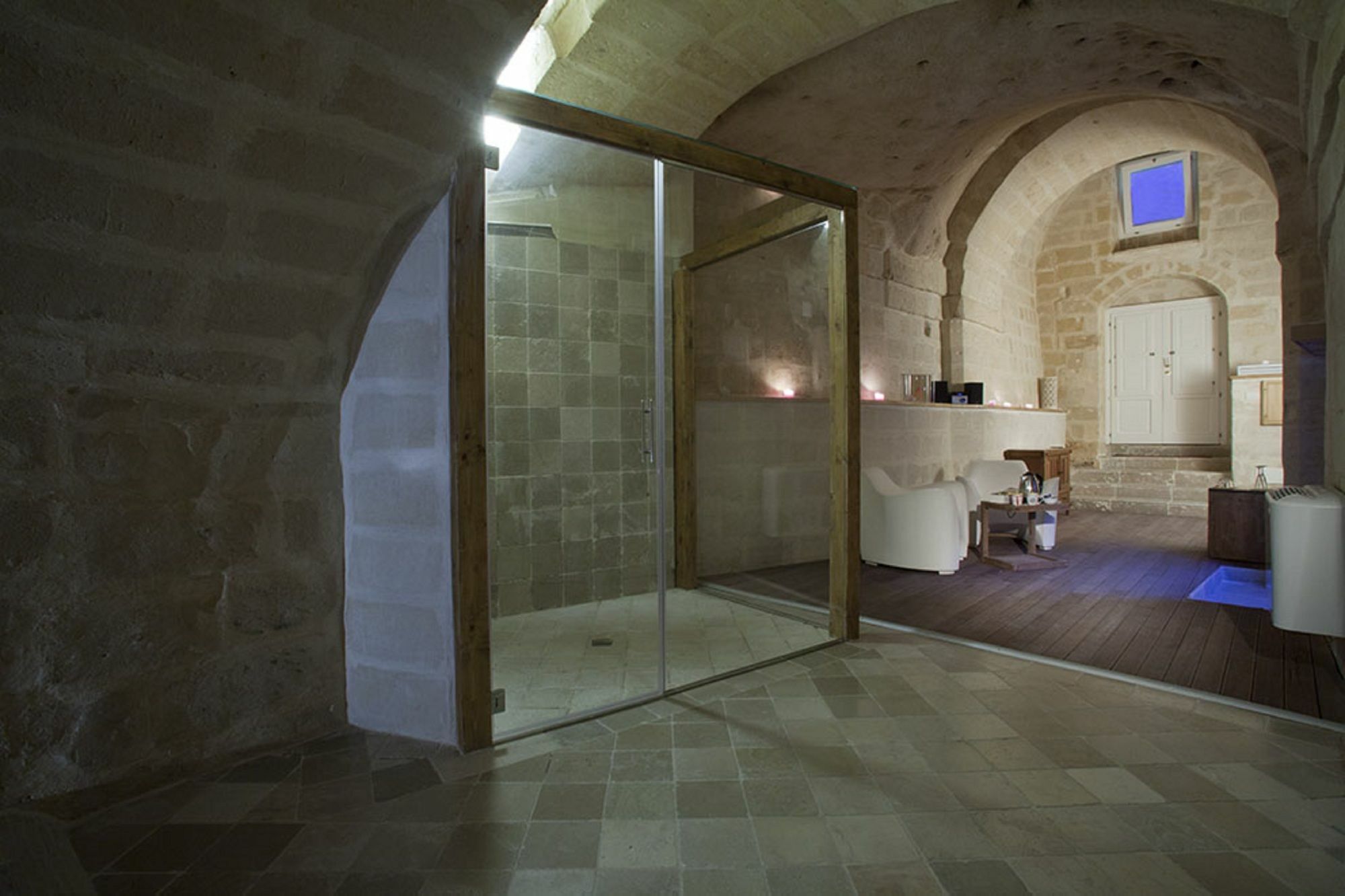 Antico Convicino Rooms Suites & Spa Matera Kültér fotó