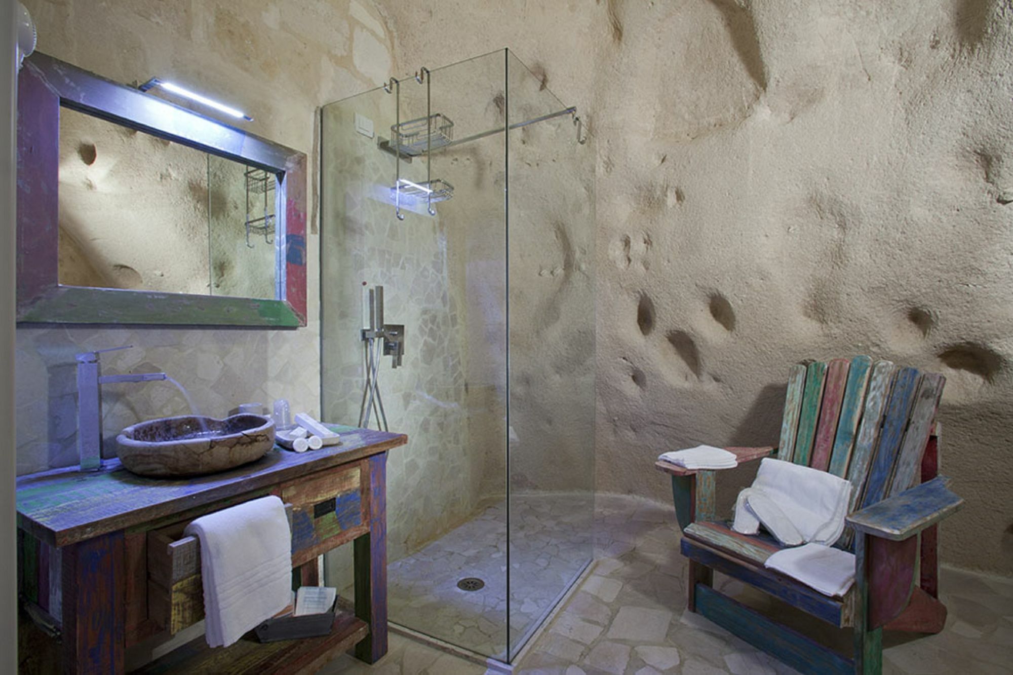 Antico Convicino Rooms Suites & Spa Matera Kültér fotó