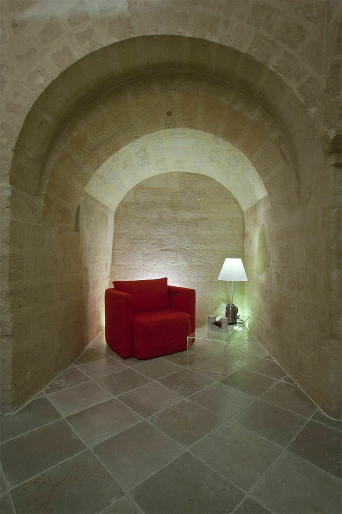 Antico Convicino Rooms Suites & Spa Matera Kültér fotó