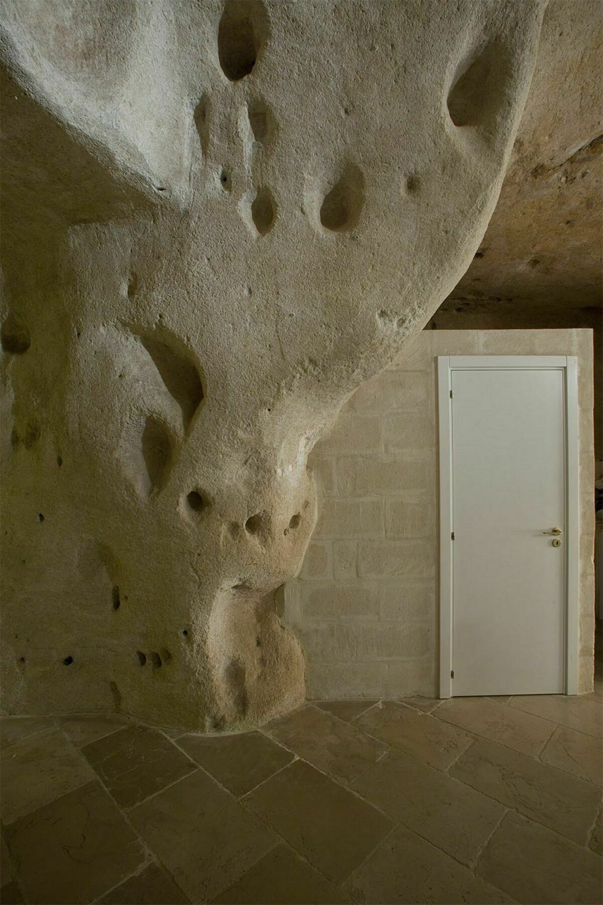 Antico Convicino Rooms Suites & Spa Matera Kültér fotó