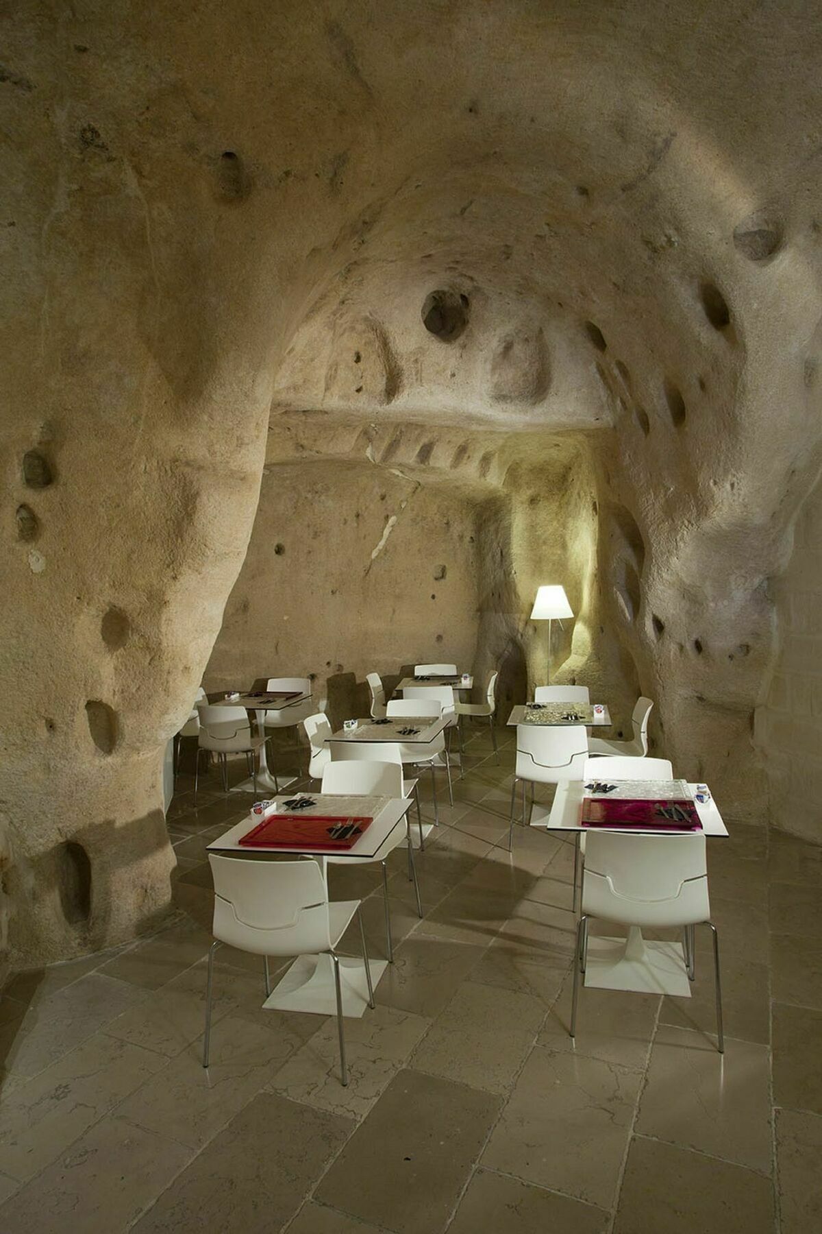 Antico Convicino Rooms Suites & Spa Matera Kültér fotó