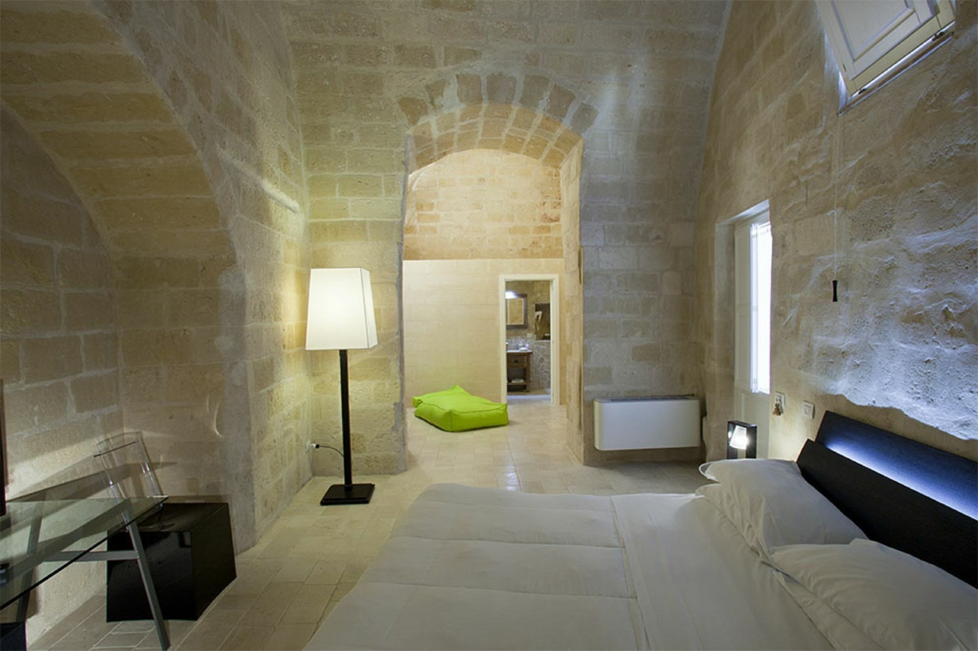 Antico Convicino Rooms Suites & Spa Matera Kültér fotó