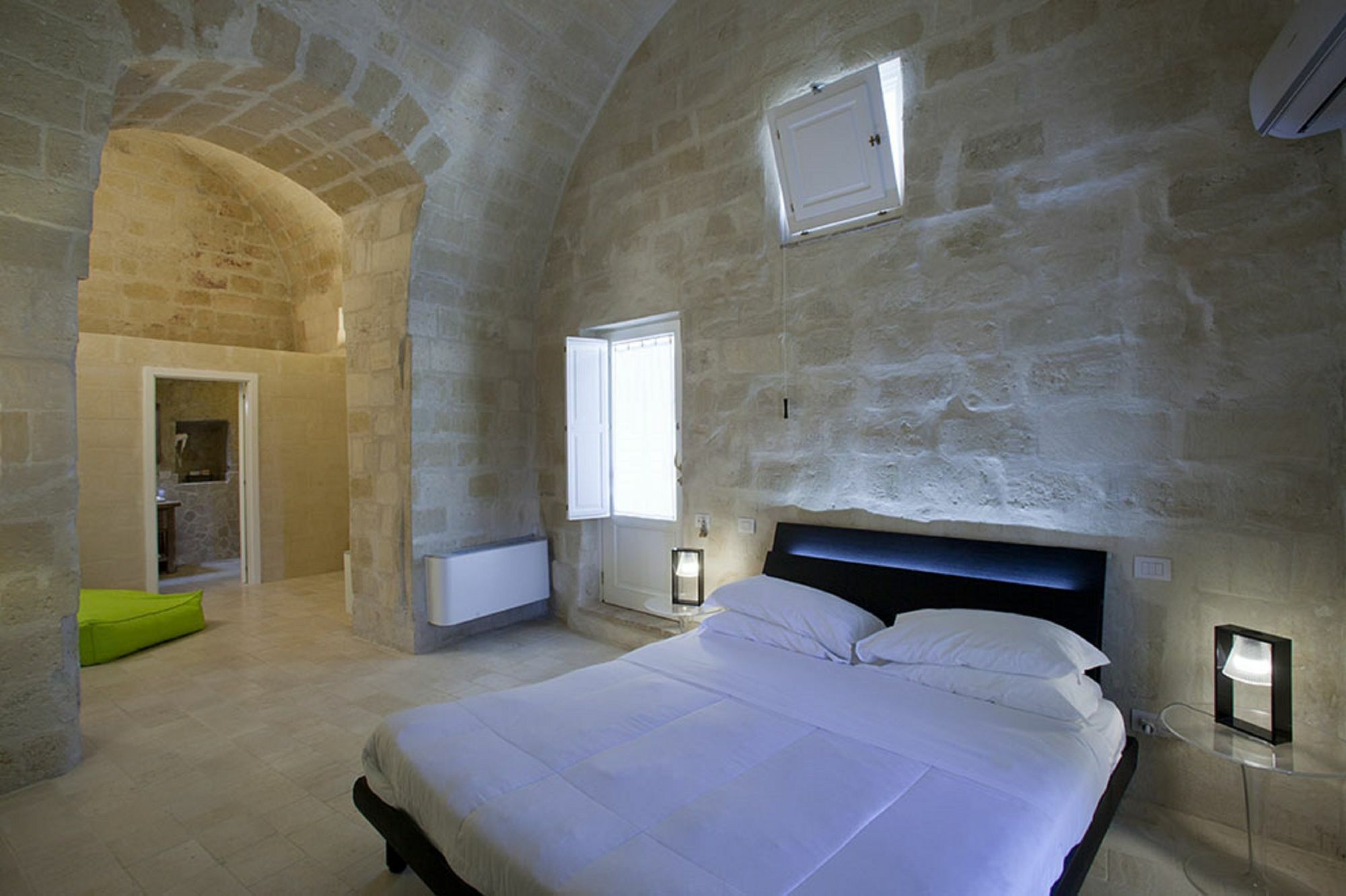 Antico Convicino Rooms Suites & Spa Matera Kültér fotó