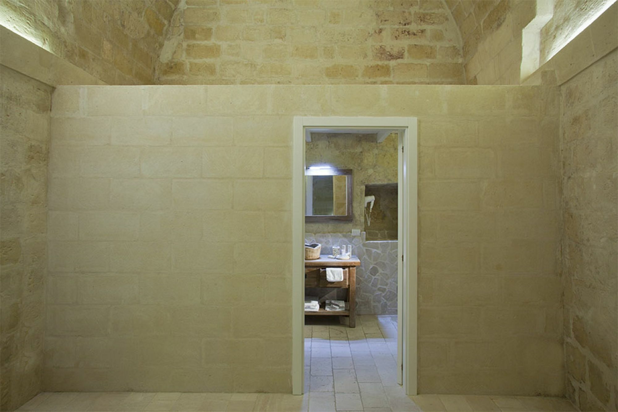 Antico Convicino Rooms Suites & Spa Matera Kültér fotó