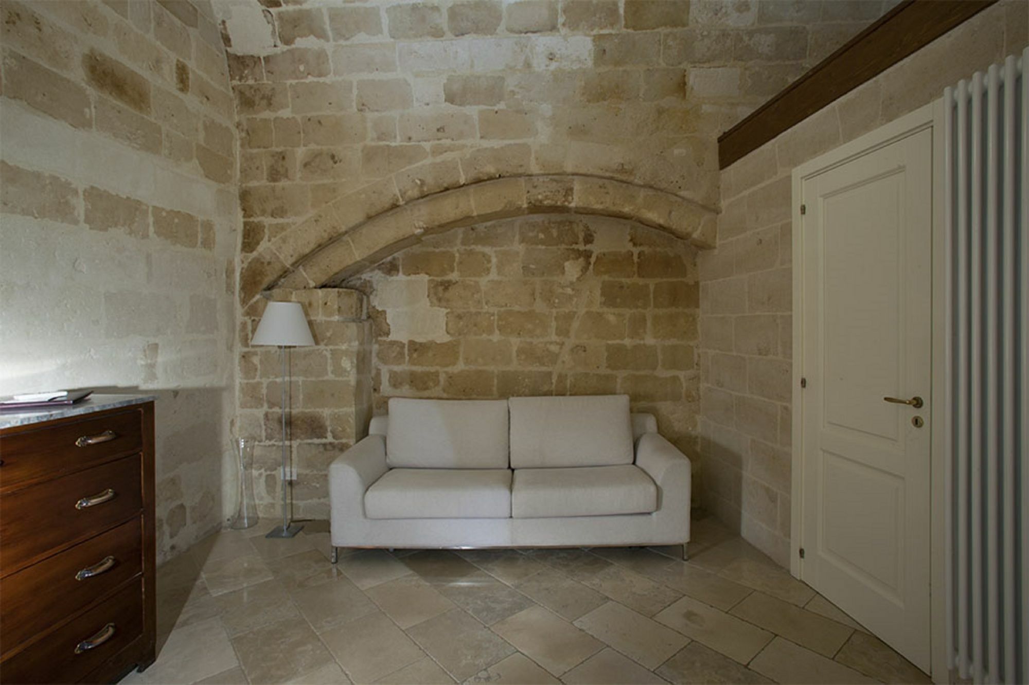 Antico Convicino Rooms Suites & Spa Matera Kültér fotó